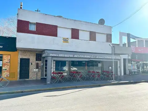 Calle 1 2273 , Piso 1