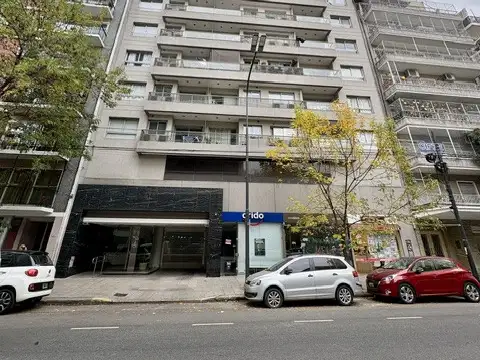Avenida Monroe 4800, Piso 9