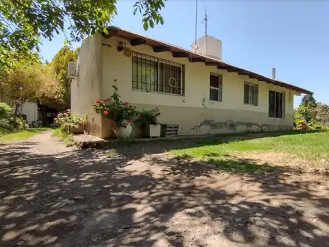 Casa en Venta en La Primavera, USD 50.000