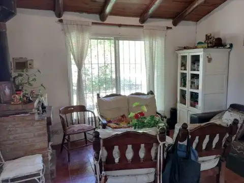 VENTA CASA 4 DORM. LA PRIMAVERA GUAYMALLEN