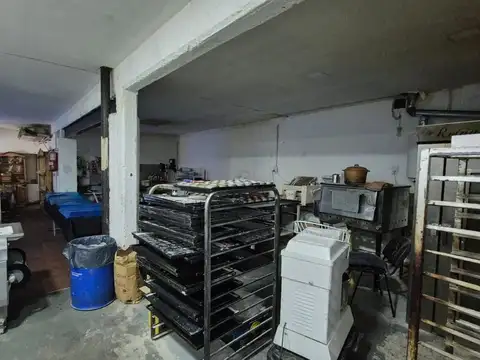 venta casa 3 dorm con local/deposito en matheu