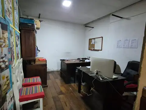 Dorrego 3600