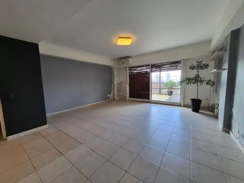 Departamento en Venta en Villa Crespo, USD 231.000