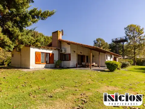 Casa en Venta de 4 dormitorios