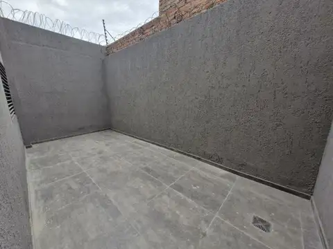 Departamento en Venta 1 año