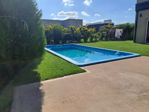 Casa en Venta 2 años