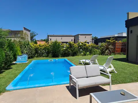 Casa en Venta de 3 dormitorios