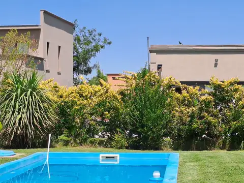 Casa en Venta 2 años