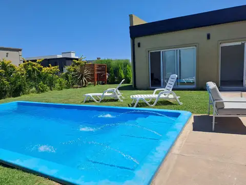 Casa en Venta 2 años