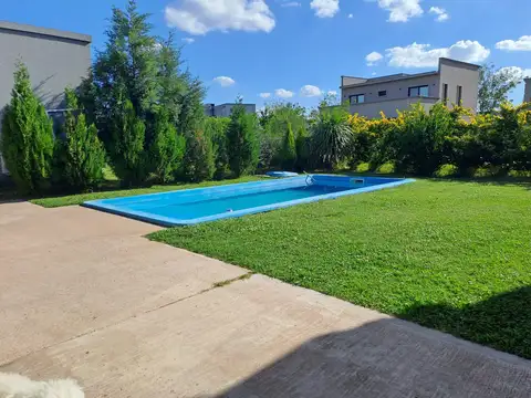 Casa - San Ramon