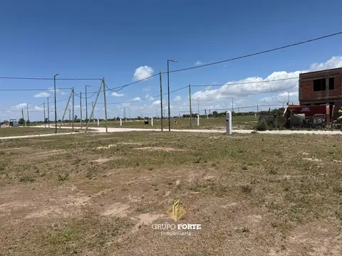 Terreno en Venta en Docta, USD 63.500