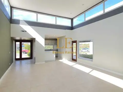 Casa en Alquiler 5 años