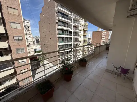 Departamento en Alquiler de 3 dormitorios