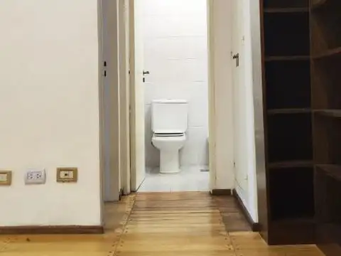 Departamento en Venta en Balvanera, Capital Federal