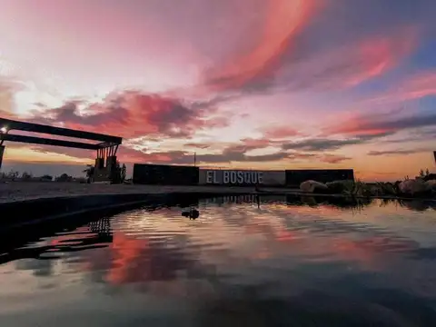 Privado EL BOSQUE - Don Bosco Ruta Provincial 50