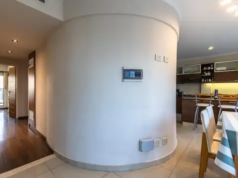 Departamento en Venta en Abasto, USD 200.000