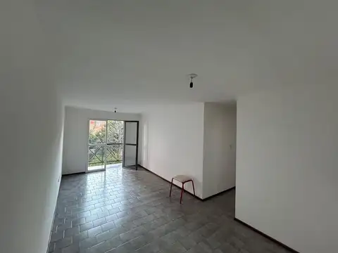 DEPTO 2 DORM BALCON ESCRITURA COMPLEJO CERRADO 