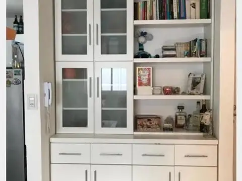 Departamento en Venta 10 años