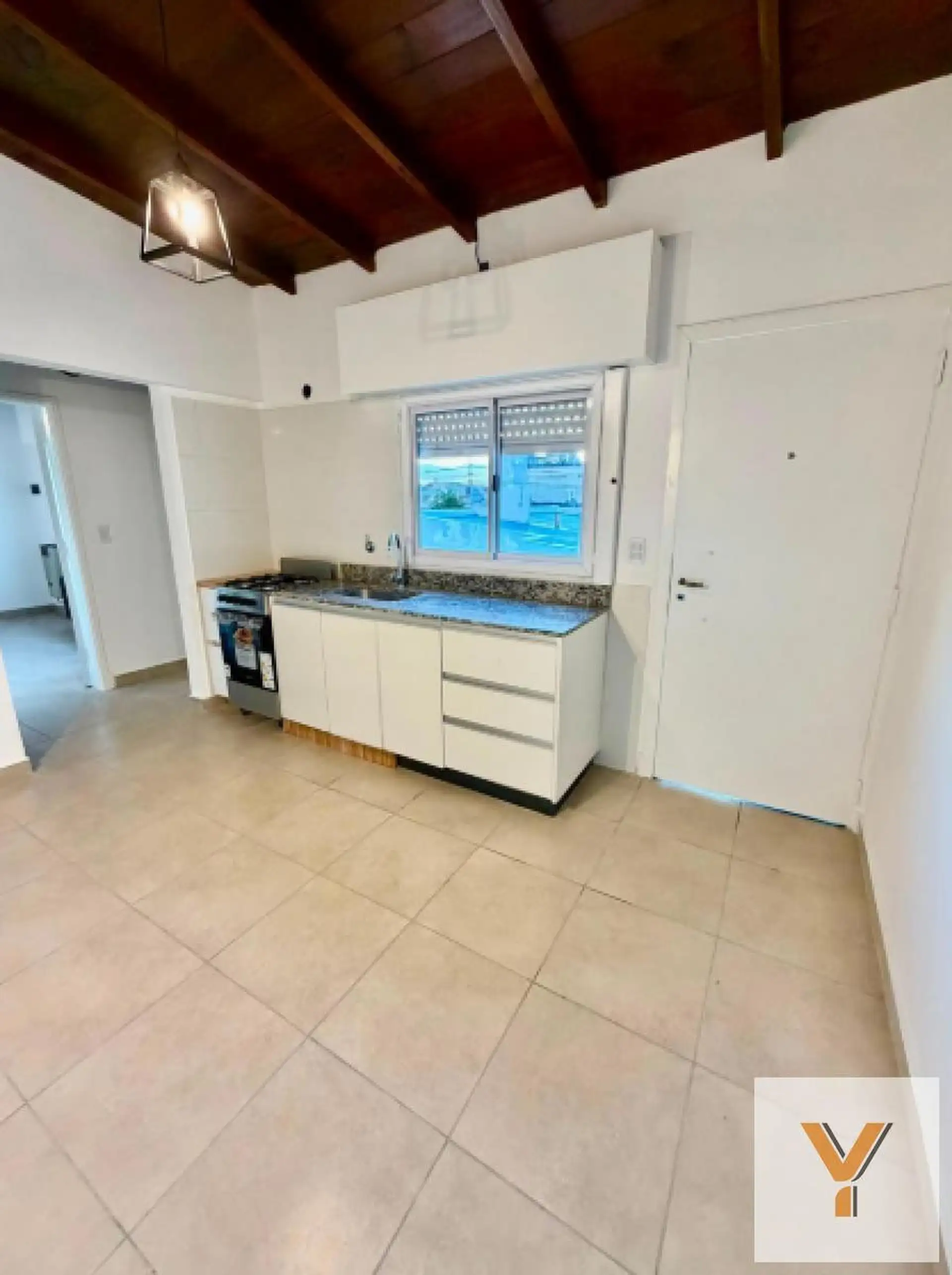 PH en Alquiler - 1 Dormitorio 1 Baño - 35mts - Mar Del Plata