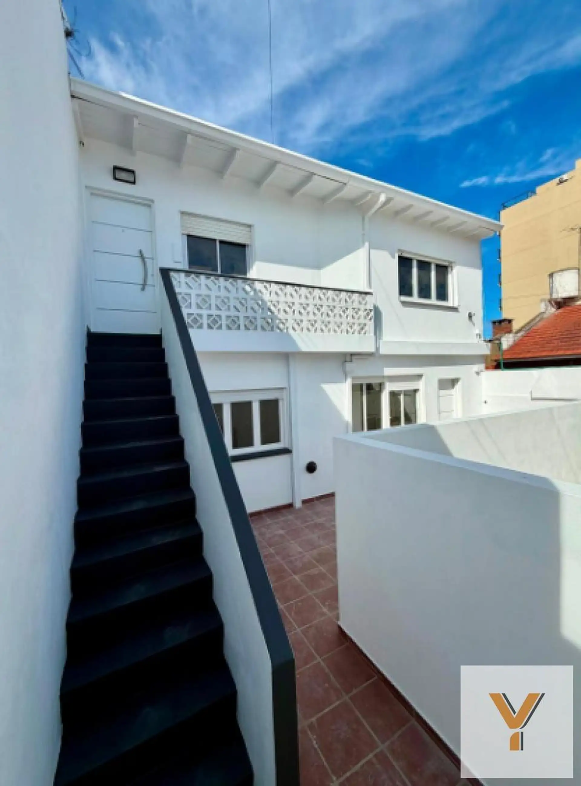 PH en Alquiler - 1 Dormitorio 1 Baño - 35mts - Mar Del Plata