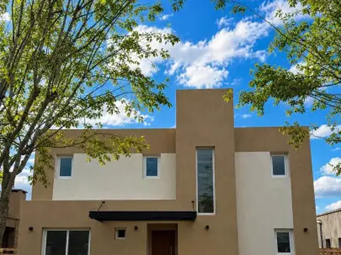 Casa  En Venta En San Pablo, Pilar, G.b.a. Zona Norte