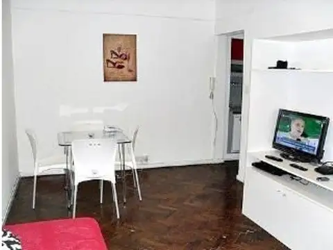 Jorge Newbery 1500
