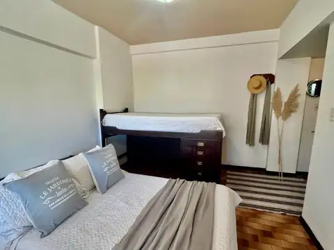 Departamento en Alquiler Temporal de Monoambiente