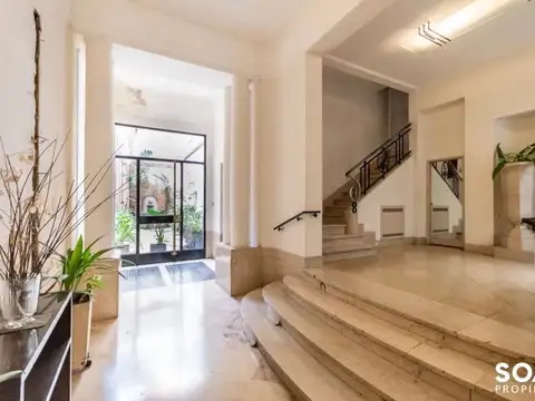 Departamento en Venta en Recoleta, CABA
