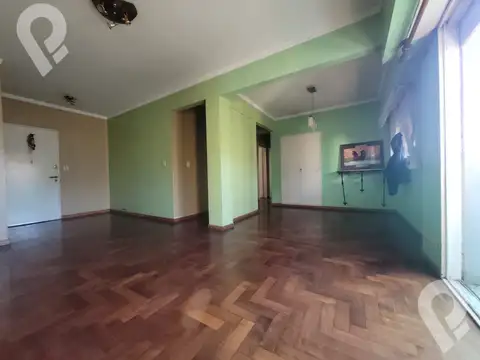 Departamento 3 Ambientes en Venta en Tapiales