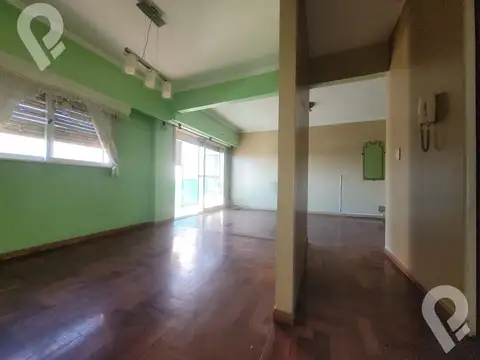 Departamento en Venta en Tapiales