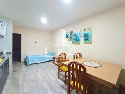En alquiler departamento de 1 dormitorio zona macrocentro