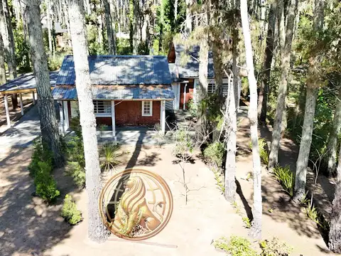 Venta Casa La Lucila del Mar 4 ambientes
