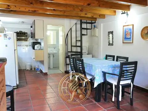 Casa en Venta en La Lucila del Mar, USD 130.000
