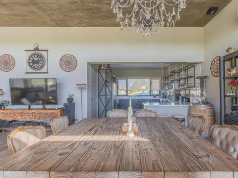 Casa en Venta al Este