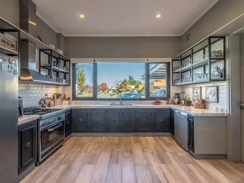 Casa en Venta en Haras Santa María, USD 590.000