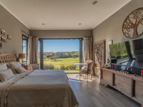 Casa en Venta en Haras Santa Maria, Countries y Barrios Cerrados en Escobar