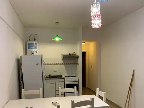 Departamento en alquiler en Haedo Sur