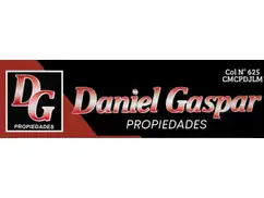 DANIEL GASPAR PROPIEDADES