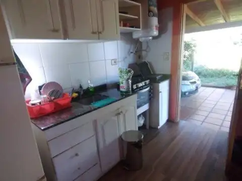 Casa en Alquiler con 2 cocheras