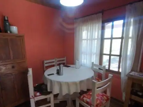 ALQUILO CASA AMOBLADA, en Ituzaingo Corrientes 
