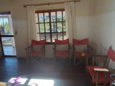 Casa en Alquiler A Estrenar