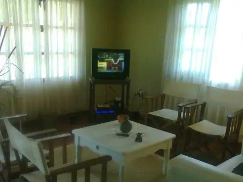 Casa en Alquiler de 3 dormitorios