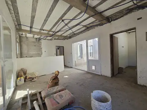 Casa en Venta 3 años