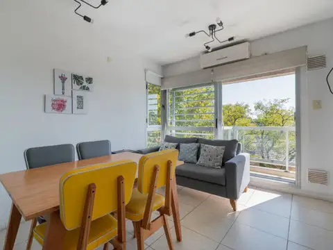 VENTA DE DEPARTAMENTO 2 AMBIENTES C/BALCÓN EN LANÚS OESTE G.B.A.