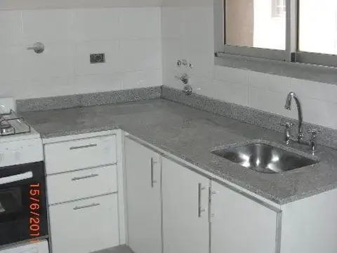 Departamento en Alquiler de 1 dormitorio