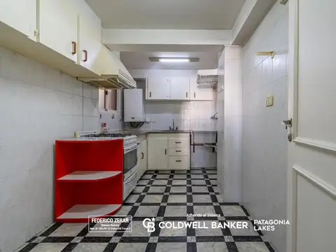 Departamento en Venta de 3 dormitorios