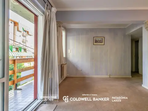 Departamento en Venta de 4 ambientes