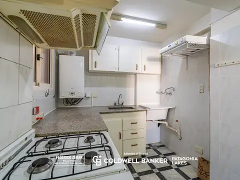 Departamento en Venta en San Carlos de Bariloche, USD 170.000