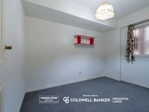 Departamento en Venta 30 años