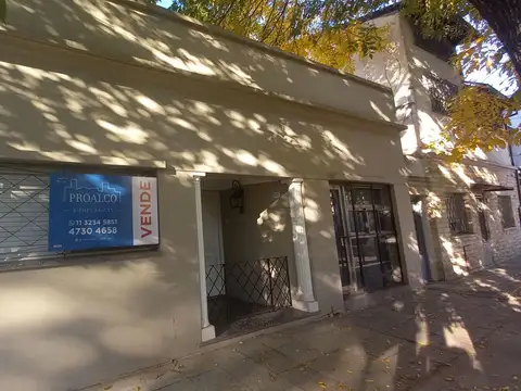 Terreno - Venta - Argentina, Vicente López - ESTANISLAO DEL CAMPO 2121